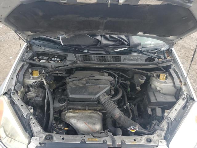 Photo 12 from auction – 2005 TOYOTA RAV4 with VIN JTEGD20V350063557