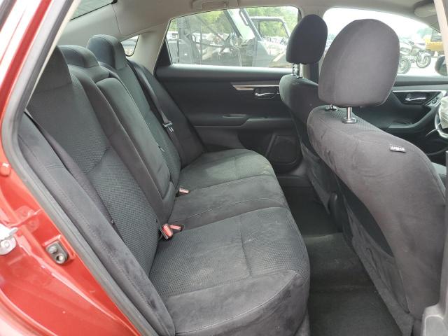 Photo 10 from auction – 2014 NISSAN ALTIMA 2.5 with VIN 1N4AL3AP5EC295729