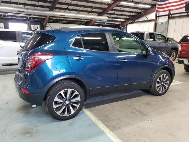 Photo 3 from auction – 2019 BUICK ENCORE ESS with VIN KL4CJGSM5KB747243