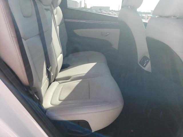 Photo 11 from auction – 2023 HYUNDAI TUCSON SEL with VIN 5NMJF3AE5PH225992