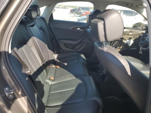 Photo 10 from auction – 2014 AUDI A6 PREMIUM with VIN WAUGFAFC3EN002787