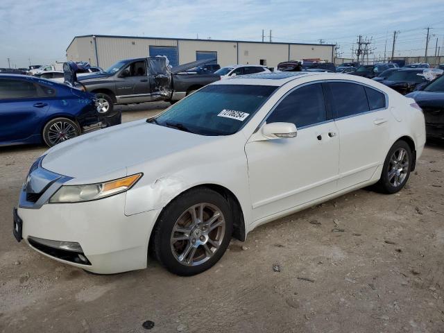 Photo 1 from auction – 2009 ACURA TL with VIN 19UUA86259A015902