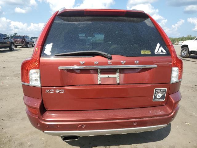 Photo 6 from auction – 2014 VOLVO XC90 3.2 with VIN YV4952CY6E1682760