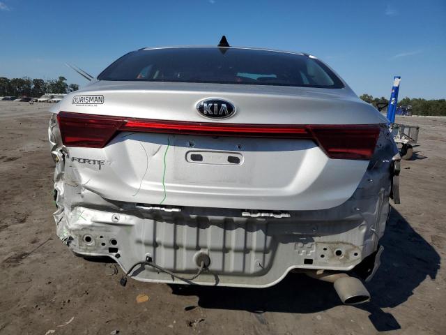Photo 6 from auction – 2020 KIA FORTE FE with VIN 3KPF24AD8LE170048