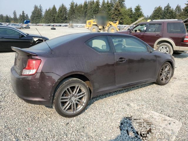 Photo 3 from auction – 2011 TOYOTA SCION TC with VIN JTKJF5C73B3016146