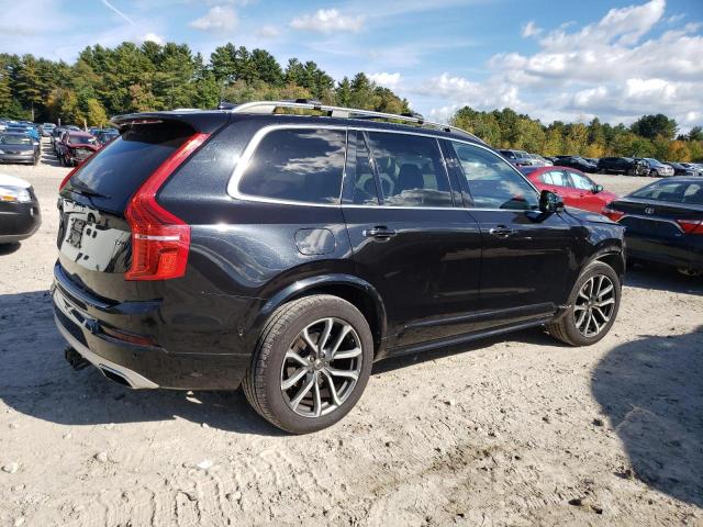 Photo 3 from auction – 2017 VOLVO XC90 T6 with VIN YV4A22PK6H1125329
