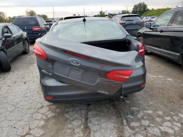 Photo 6 from auction – 2016 FORD FOCUS with VIN 1FADP3F28GL319099