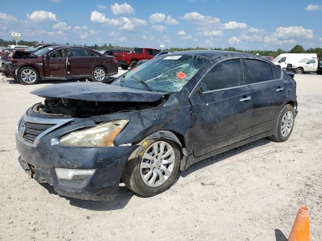 Photo 1 from auction – 2014 NISSAN ALTIMA 2.5 with VIN 1N4AL3APXEN347215