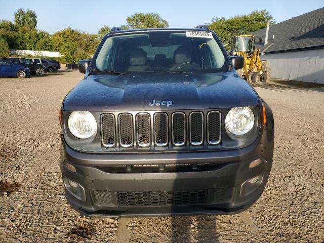 Photo 5 from auction – 2017 JEEP RENEGADE L with VIN ZACCJBBB5HPF23234