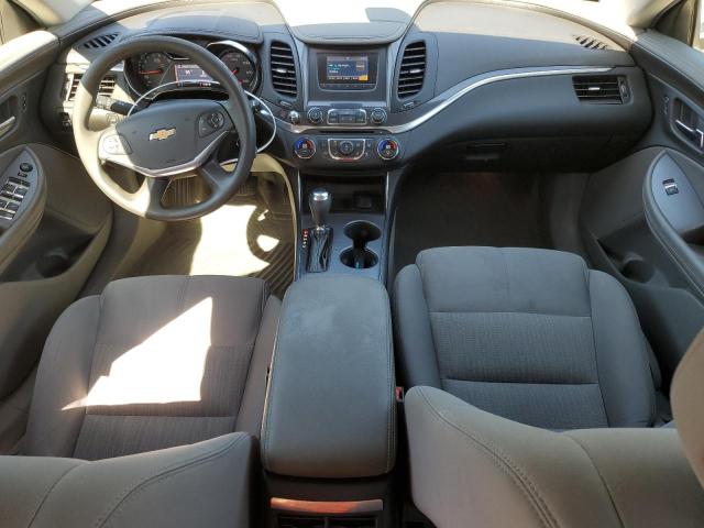 Photo 8 from auction – 2014 CHEVROLET IMPALA ECO with VIN 2G11Z5SR9E9207088