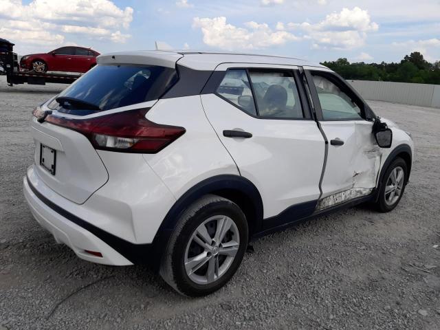 Photo 3 from auction – 2022 NISSAN KICKS S with VIN 3N1CP5BV5NL489748