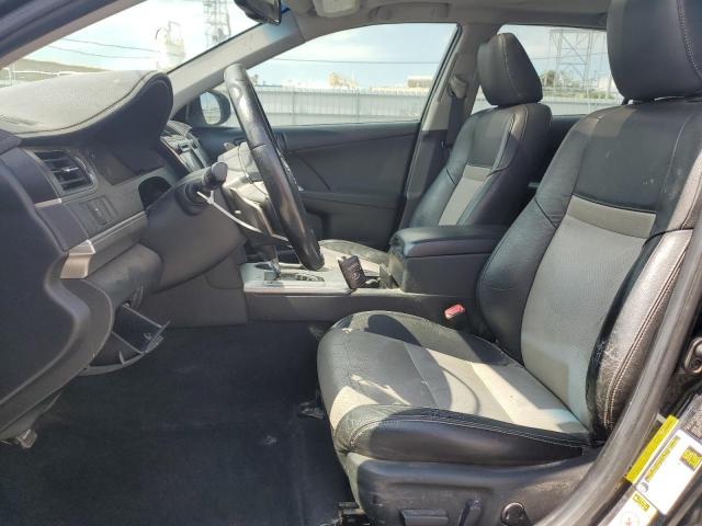 Photo 7 from auction – 2014 TOYOTA CAMRY L with VIN 4T1BF1FK0EU307539