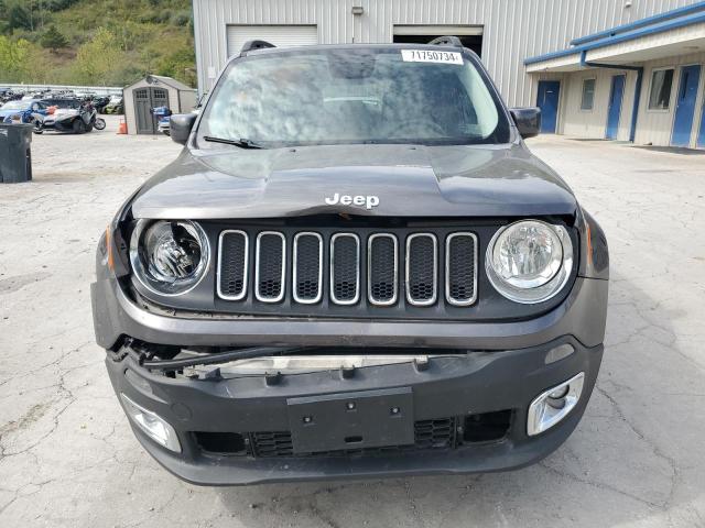 Photo 5 from auction – 2016 JEEP RENEGADE L with VIN ZACCJBBT5GPC85036