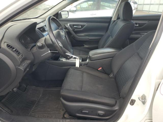 Photo 7 from auction – 2018 NISSAN ALTIMA 2.5 with VIN 1N4AL3AP2JC208749