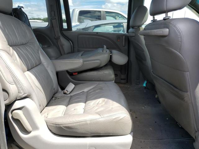 Photo 10 from auction – 2009 HONDA ODYSSEY EX with VIN 5FNRL38799B053487