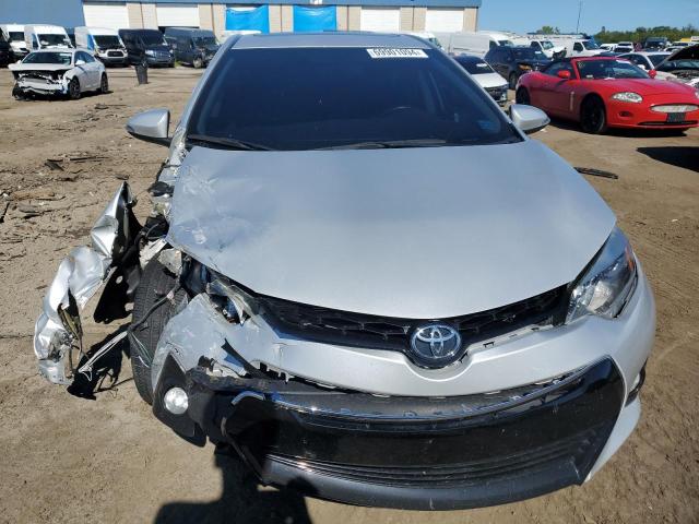 Photo 5 from auction – 2016 TOYOTA COROLLA L with VIN 5YFBURHE2GP464828