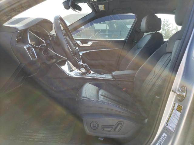 Photo 7 from auction – 2020 AUDI A6 PRESTIG with VIN WAUM2AF24LN043948