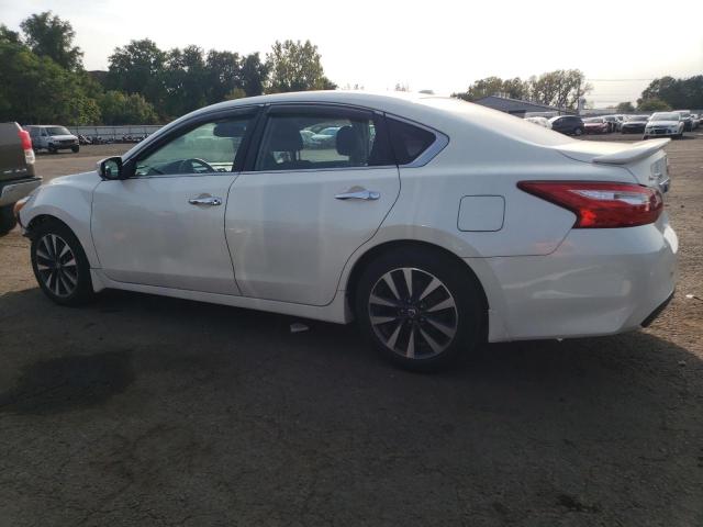Photo 2 from auction – 2017 NISSAN ALTIMA 2.5 with VIN 1N4AL3AP7HC167514