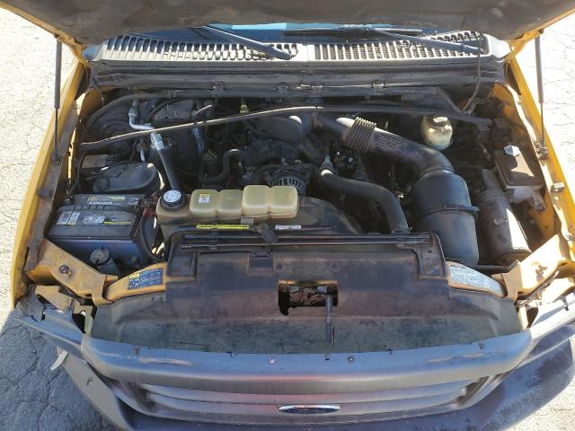 Photo 11 from auction – 2002 FORD F250 SUPER with VIN 1FTNX20L62EC53546