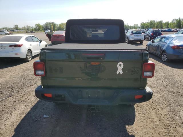Photo 6 from auction – 2021 JEEP GLADIATOR with VIN 1C6HJTAG7ML612771