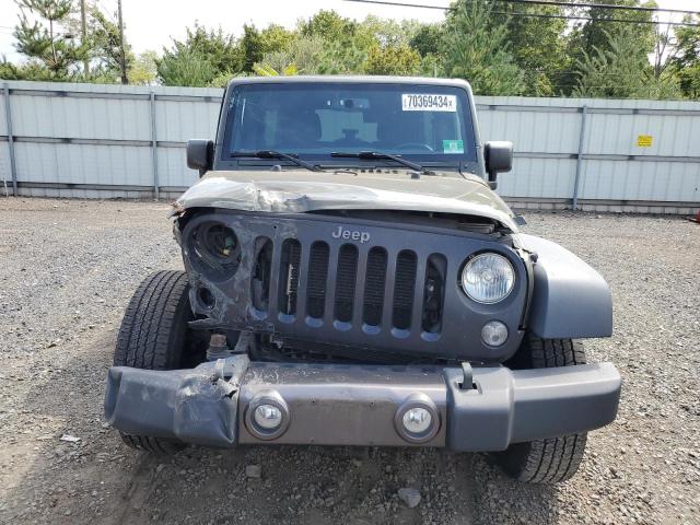 Photo 5 from auction – 2016 JEEP WRANGLER U with VIN 1C4BJWDG6GL127795