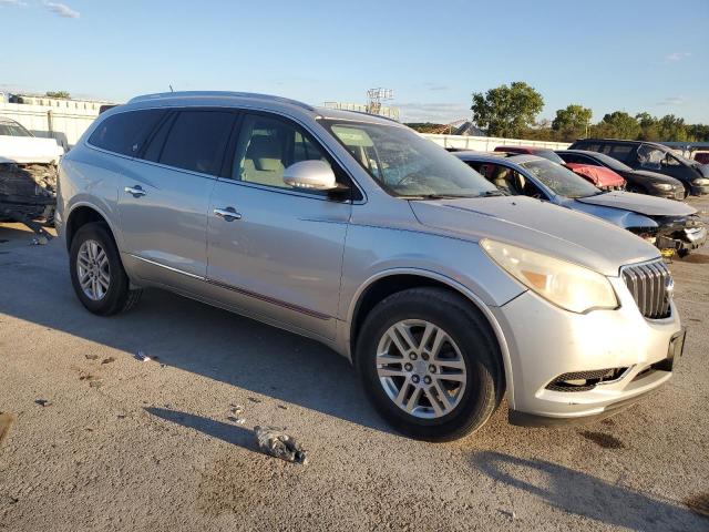 Photo 4 from auction – 2013 BUICK ENCLAVE with VIN 5GAKVBKD8DJ109071
