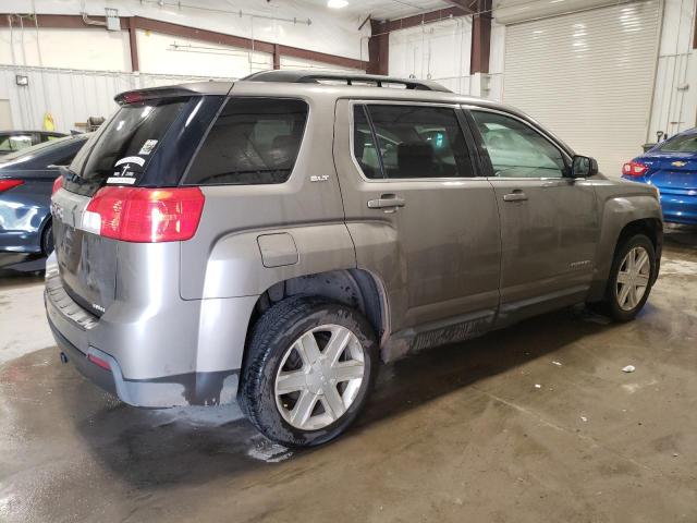 Photo 3 from auction – 2012 GMC TERRAIN SL with VIN 2GKFLVEKXC6302145