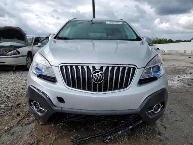 Photo 5 from auction – 2016 BUICK ENCORE CON with VIN KL4CJBSB2GB672736