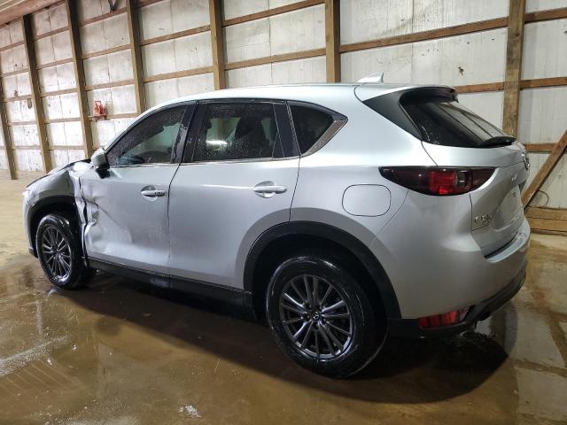 Photo 2 from auction – 2021 MAZDA CX-5 TOURI with VIN JM3KFBCM0M0431694
