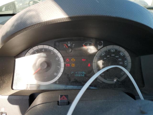 Photo 9 from auction – 2008 FORD ESCAPE XLT with VIN 1FMCU93178KE29318