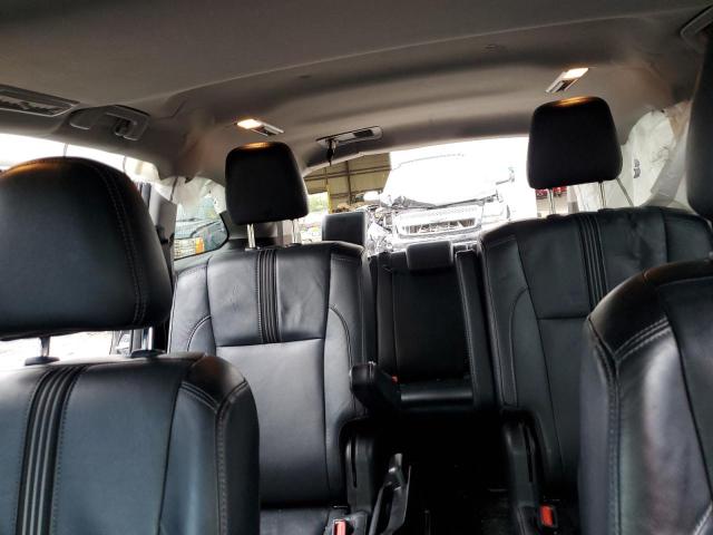 Photo 10 from auction – 2018 TOYOTA HIGHLANDER with VIN 5TDKZRFH8JS287909