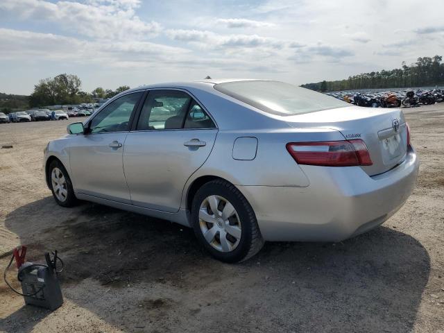 Photo 2 from auction – 2007 TOYOTA CAMRY CE with VIN 4T1BE46K47U101227