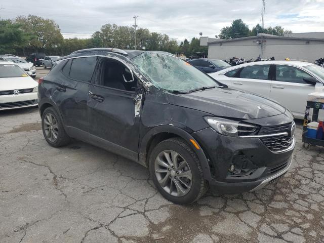 Photo 4 from auction – 2022 BUICK ENCORE GX with VIN KL4MMGSLXNB114843