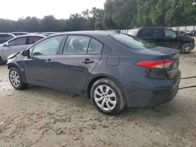 Photo 2 from auction – 2024 TOYOTA COROLLA LE with VIN 5YFB4MDE1RP188041