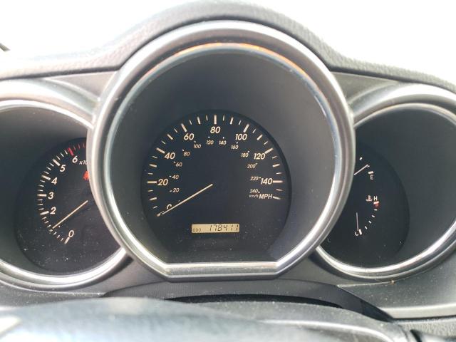 Photo 9 from auction – 2004 LEXUS RX 330 with VIN JTJHA31U440058411