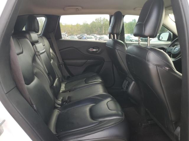 Photo 11 from auction – 2016 JEEP CHEROKEE L with VIN 1C4PJMDB8GW218242