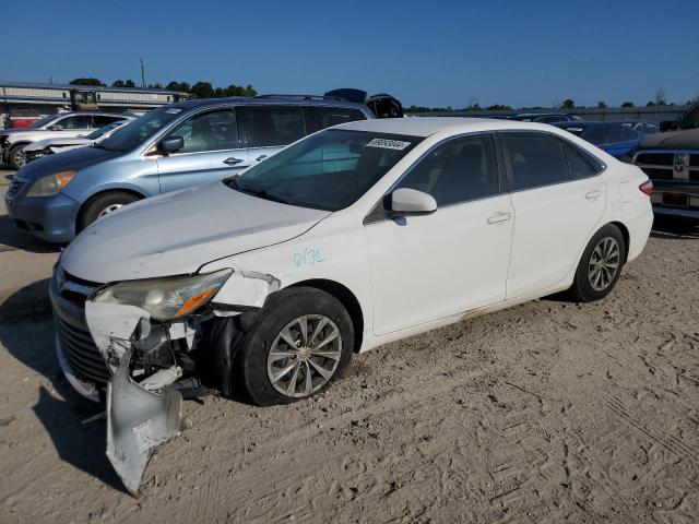 TOYOTA CAMRY LE 2015 with VIN 4T1BF1FK4FU097917 - Photo from auction