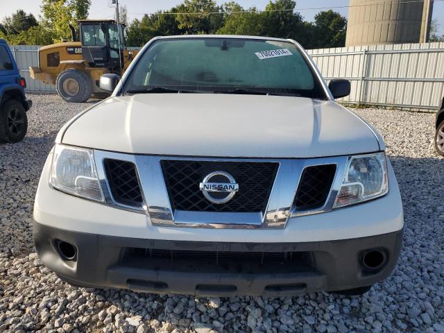 Photo 5 from auction – 2013 NISSAN FRONTIER S with VIN 1N6BD0CT3DN728694