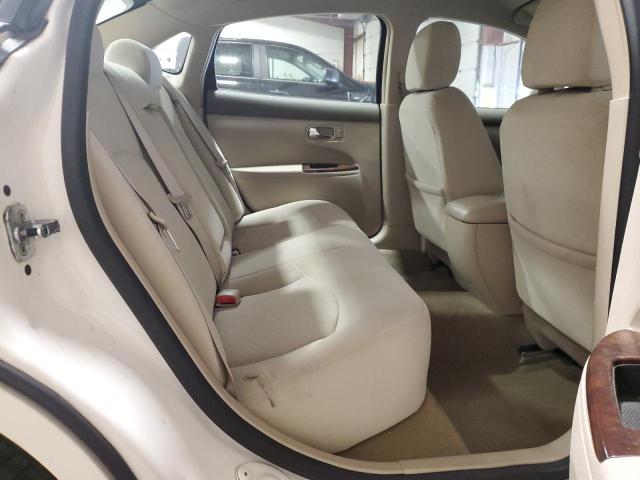 Photo 10 from auction – 2007 BUICK LACROSSE C with VIN 2G4WC582971174213