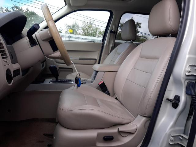 Zdjęcie 7 z aukcji – 2008 FORD ESCAPE XLT z VIN 1FMCU03178KD32518
