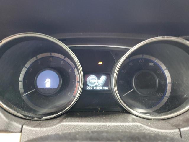 Photo 9 from auction – 2013 HYUNDAI SONATA SE with VIN 5NPEC4AC8DH621704