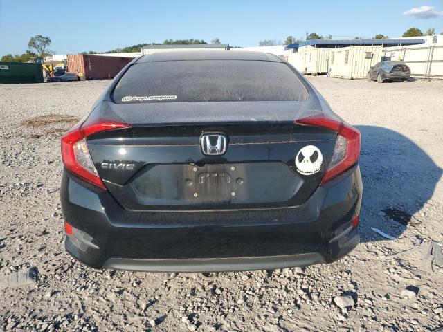 Photo 6 from auction – 2018 HONDA CIVIC LX with VIN 19XFC2F58JE020618