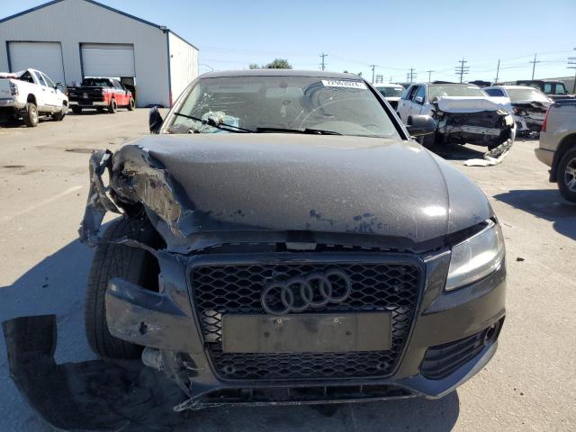Photo 5 from auction – 2012 AUDI A4 PREMIUM with VIN WAUAFAFLXCN015958