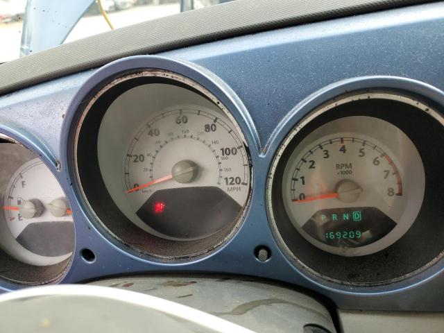 Photo 9 from auction – 2007 CHRYSLER PT CRUISER with VIN 3A4FY48BX7T530385
