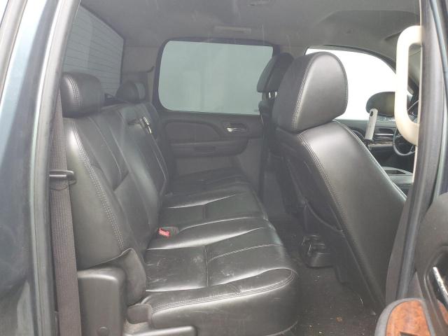 Photo 10 from auction – 2007 CHEVROLET SILVERADO with VIN 2GCEK13Y371609542