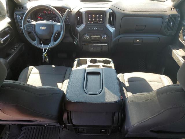 Photo 8 from auction – 2023 CHEVROLET SILVERADO with VIN 1GCPDBEK8PZ213924