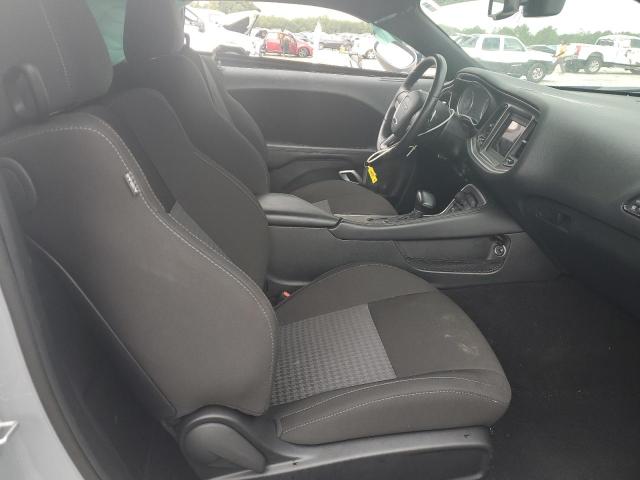 Photo 10 from auction – 2022 DODGE CHALLENGER with VIN 2C3CDZKG0NH185884