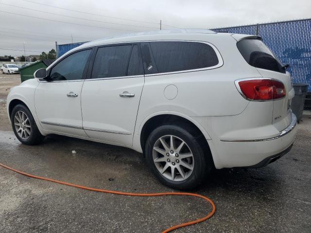 Photo 2 from auction – 2017 BUICK ENCLAVE with VIN 5GAKRBKD8HJ194147