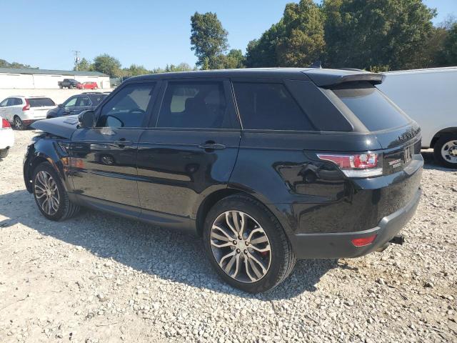 Photo 2 from auction – 2016 LAND ROVER RANGE ROVE with VIN SALWR2EF8GA596691