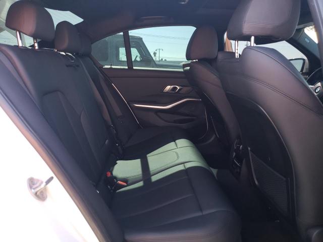 Photo 10 from auction – 2020 BMW 330I with VIN 3MW5R1J03L8B35318